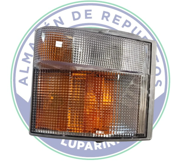 FARO GIRO SCANIA SERIE 4 DERECHO