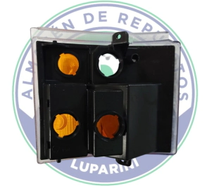 FARO GIRO SCANIA SERIE 4 IZQUIERDO