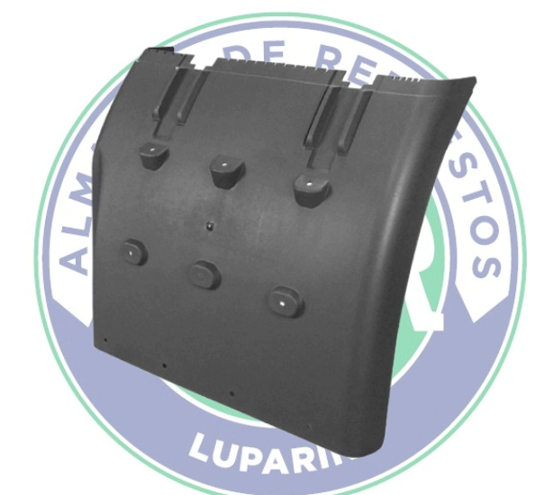 GUARDABARRO SCANIA SERIE 5 DE/TD