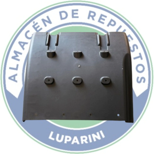 GUARDABARRO SCANIA SERIE 5 DD/TE