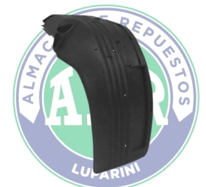 GUARDABARRO SCANIA SERIE 4 DELANTERO DERECHO