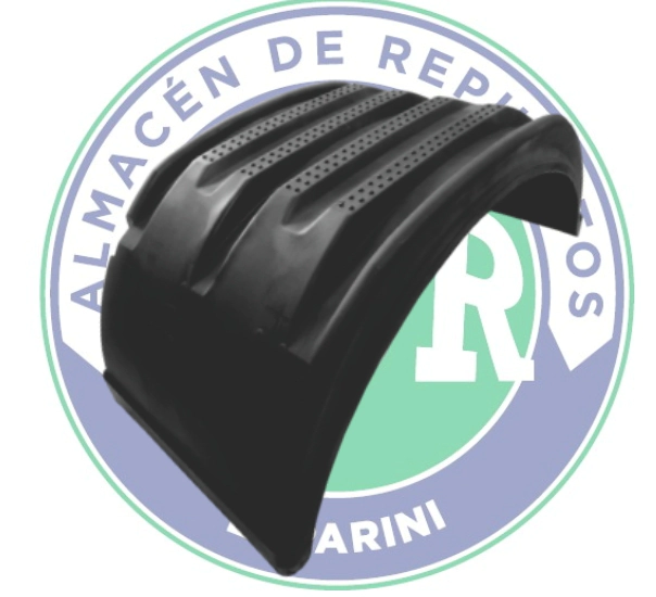 GUARDABARRO RANDON INYECTADO ENVOLVENTE MOD.ANTERIOR