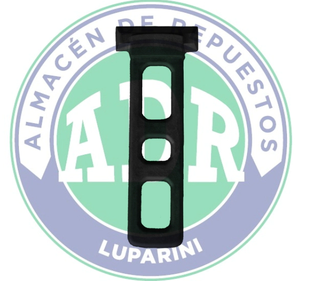 SEGURO DE GUARDABARRO SCANIA