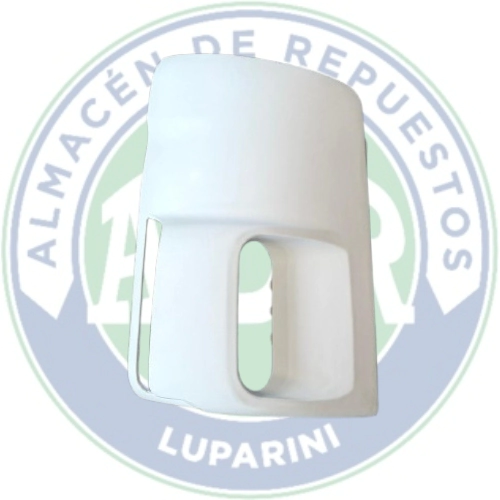 DEFLECTOR DE CABINA DERECHO SCANIA S4