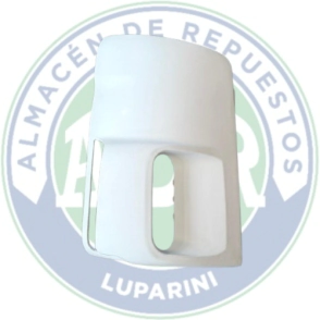 DEFLECTOR DE CABINA DERECHO SCANIA S4