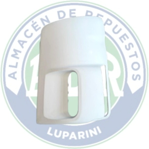 DEFLECTOR DE CABINA IZQUIERDO SCANIA S4