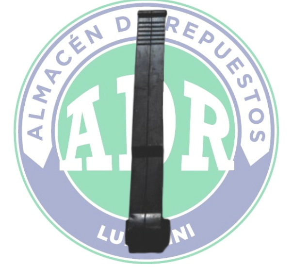 SEGURO GUARDABARRO IVECO HI-WAY