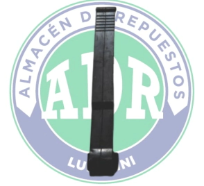 SEGURO GUARDABARRO IVECO HI-WAY