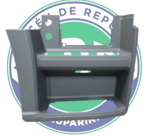 ESTRIBO DERECHO MERCEDES BENZ ACTROS