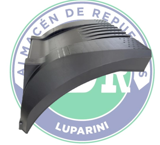 MEDIO GUARDABARRO RANDON MOD NUEVO DI / TD