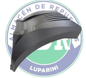 MEDIO GUARDABARRO RANDON MOD NUEVO DI / TD