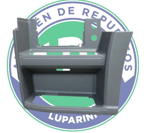 ESTRIBO IZQUIERDO MERCEDES BENZ ACTROS