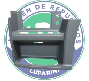 ESTRIBO IZQUIERDO MERCEDES BENZ ACTROS