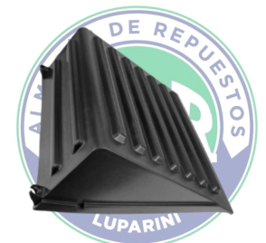 TAPA DE BATERIA RENAULT PREMIUM