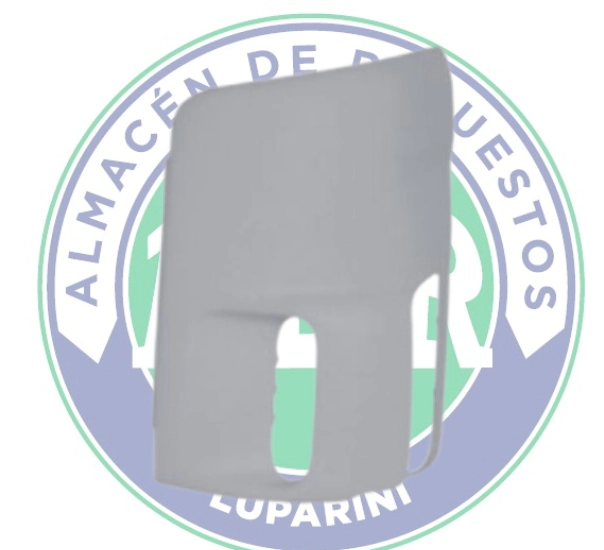 DEFLECTOR DE CABINA SCANIA S4 IZQUIERDO