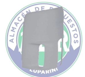 DEFLECTOR DE CABINA SCANIA S4 IZQUIERDO