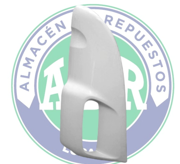 DEFLECTOR DE CABINA SCANIA S5 DERECHO