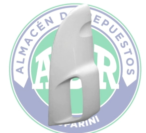 DEFLECTOR DE CABINA SCANIA S5 IZQUIERDO