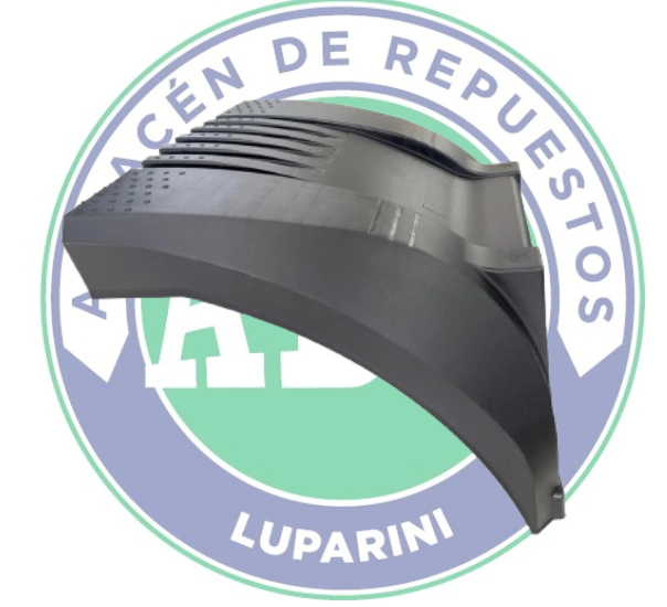 MEDIO GUARDABARRO RANDON MOD NUEVO DD / TI