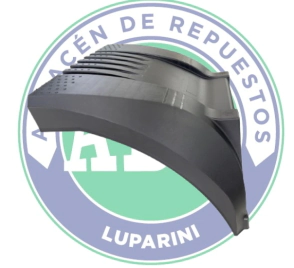 MEDIO GUARDABARRO RANDON MOD NUEVO DD / TI