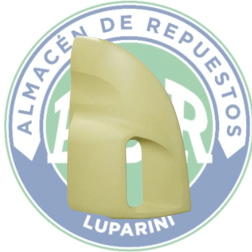 DEFLECTOR DE CABINA SCANIA S5 DERECHO