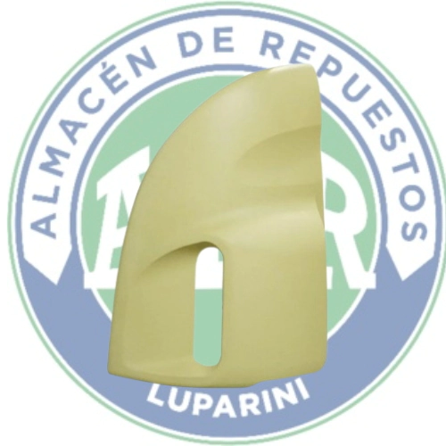 DEFLECTOR DE CABINA SCANIA S5 IZQUIERDO