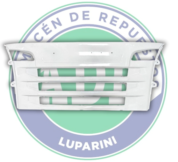 PARRILLA SUPERIOR SCANIA S5 / S6