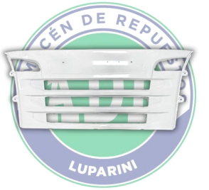 PARRILLA SUPERIOR SCANIA S5 / S6
