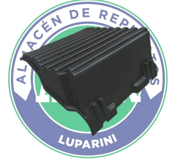 TAPA DE BATERIA SCANIA S4/S5