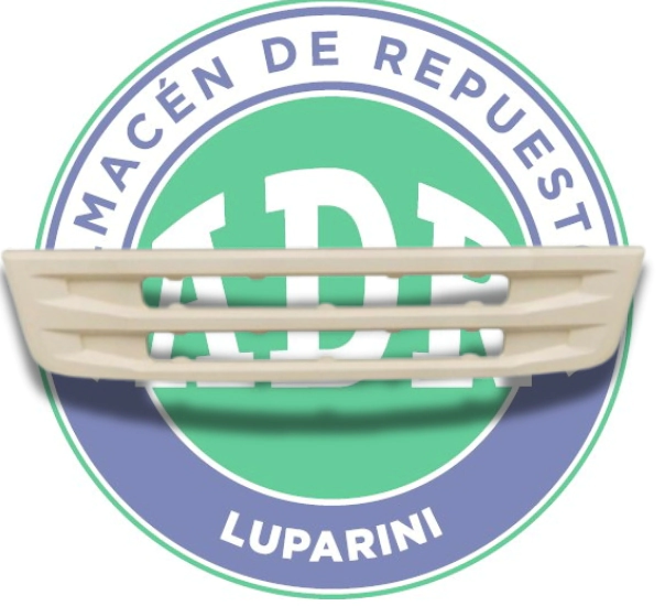 PARRILLA INFERIOR SCANIA P / S5 /S4