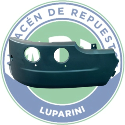 PUNTERA DE PARAGOLPE DERECHA SCANIA S5