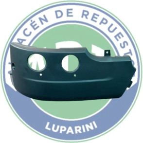 PUNTERA DE PARAGOLPE DERECHA SCANIA S5