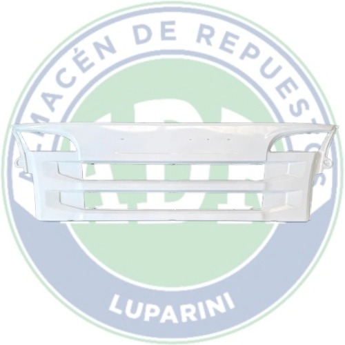 PARRILLA SUPERIOR SCANIA P S5 / S6