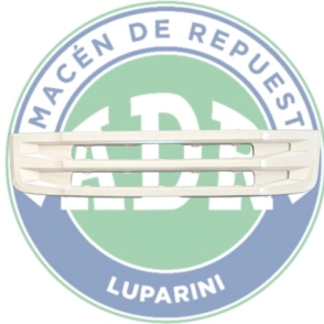 PARRILLA INFERIOR SCANIA P S5 / S6
