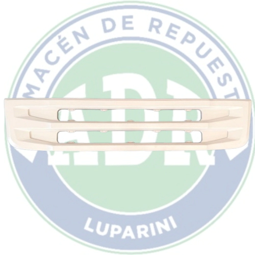 PARRILLA INFERIOR SCANIA P S5 / S6