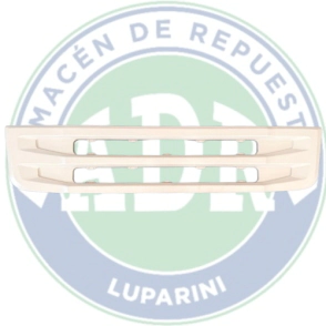 PARRILLA INFERIOR SCANIA P S5 / S6