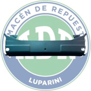 CENTRAL DE PARAGOLPE SCANIA NTG 480 COMPLEMENTO SR007