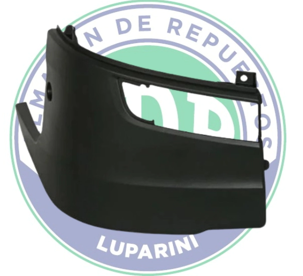 PUNTERA DE PARAGOLPE DERECHA SCANIA SERIE NTG 480