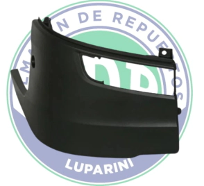 PUNTERA DE PARAGOLPE DERECHA SCANIA SERIE NTG 480