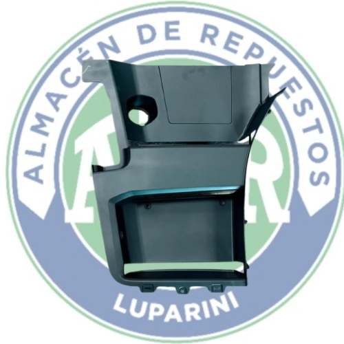 ESTRIBO SCANIA NTG IZQUIERDO