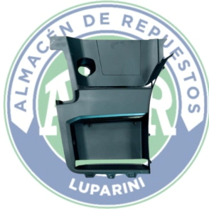 ESTRIBO SCANIA NTG IZQUIERDO