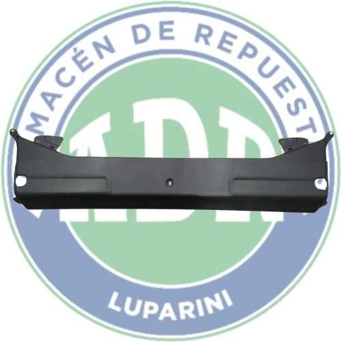 PARAGOLPE CENTRAL SCANIA NTG 450 COMPLEMENTO SR017