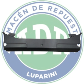 PARAGOLPE CENTRAL SCANIA NTG 450 COMPLEMENTO SR017