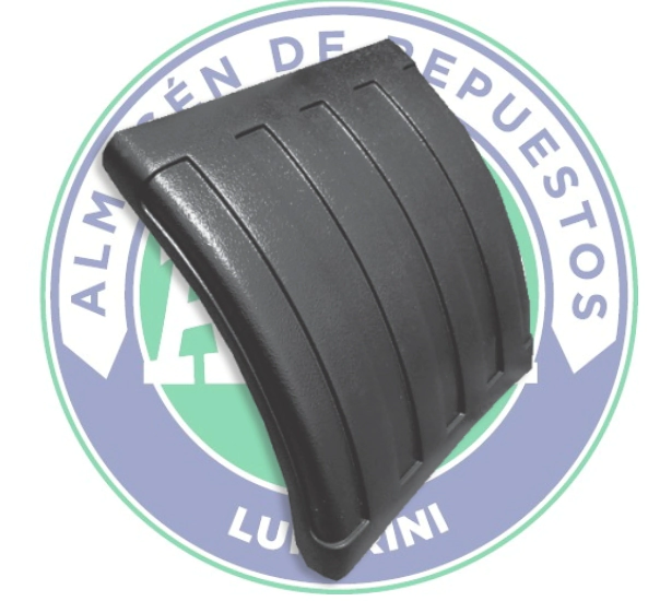 MEDIO GUARDABARRO IVECO STRALIS-CURSOR