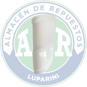 DEFLECTOR DE CABINA IZQUIERDO SCANIA R NTG