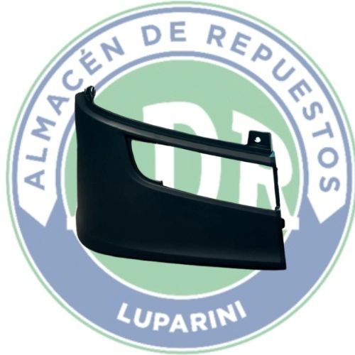 PUNTERA DERECHA DE PARAGOLPE SCANIA NTG 380