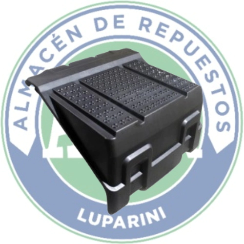 TAPA DE BATERIA SCANIA P-G-R-S NTG