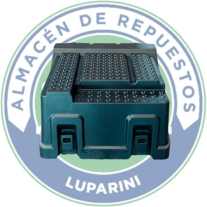 TAPA DE BATERIA SCANIA P-G-R-S NTG