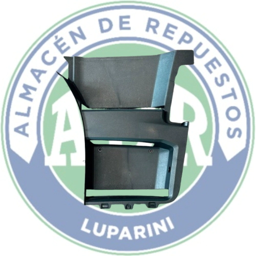 ESTRIBO DERECHO SCANIA NTG