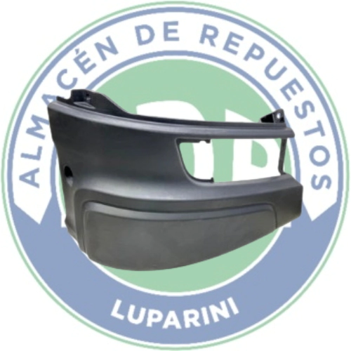 PUNTERA DE PARAGOLPE DERECHA SCANIA NTG 350